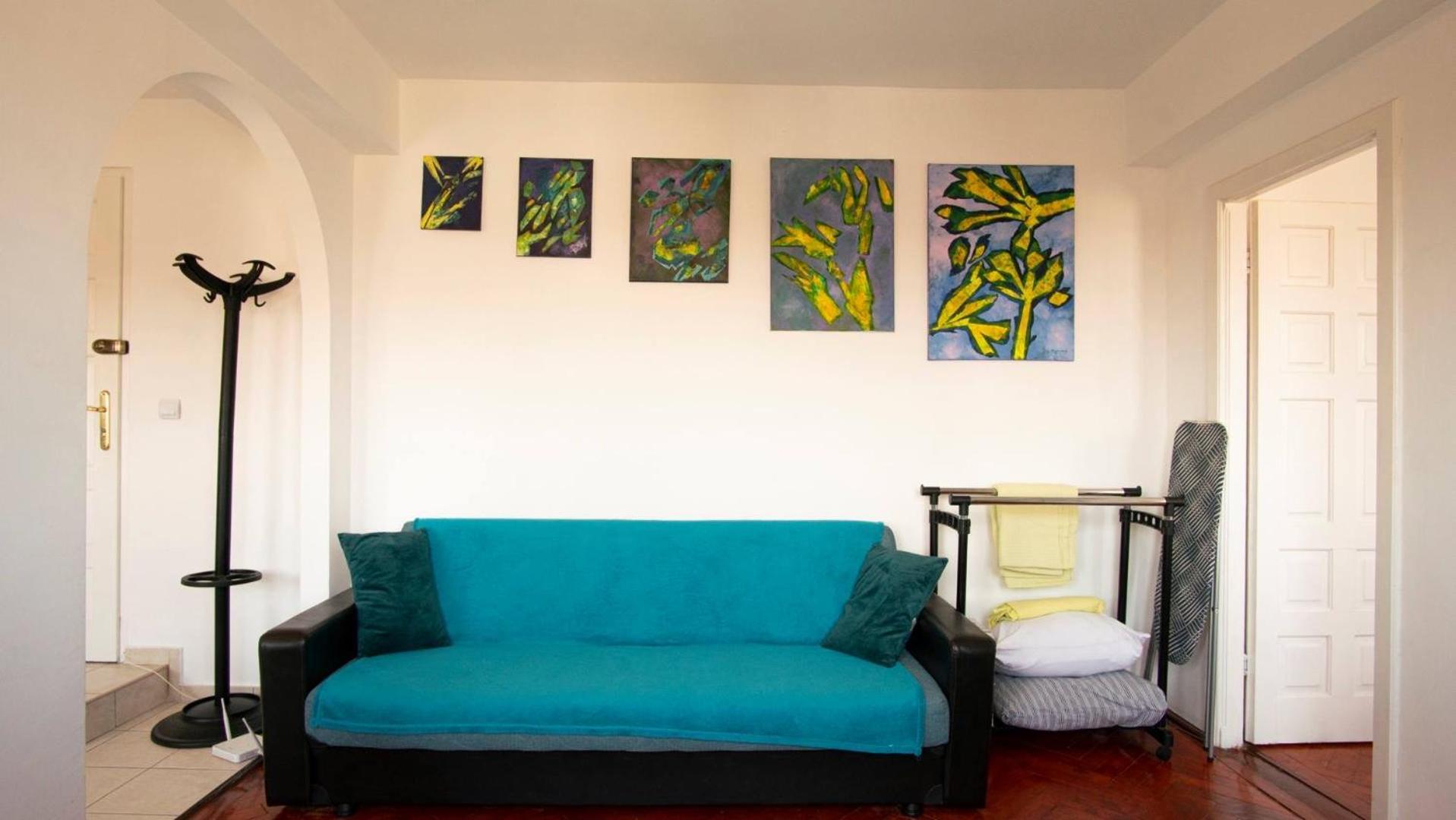 Piata Victoriei- 1 Room Apartment Тимишоара Екстериор снимка