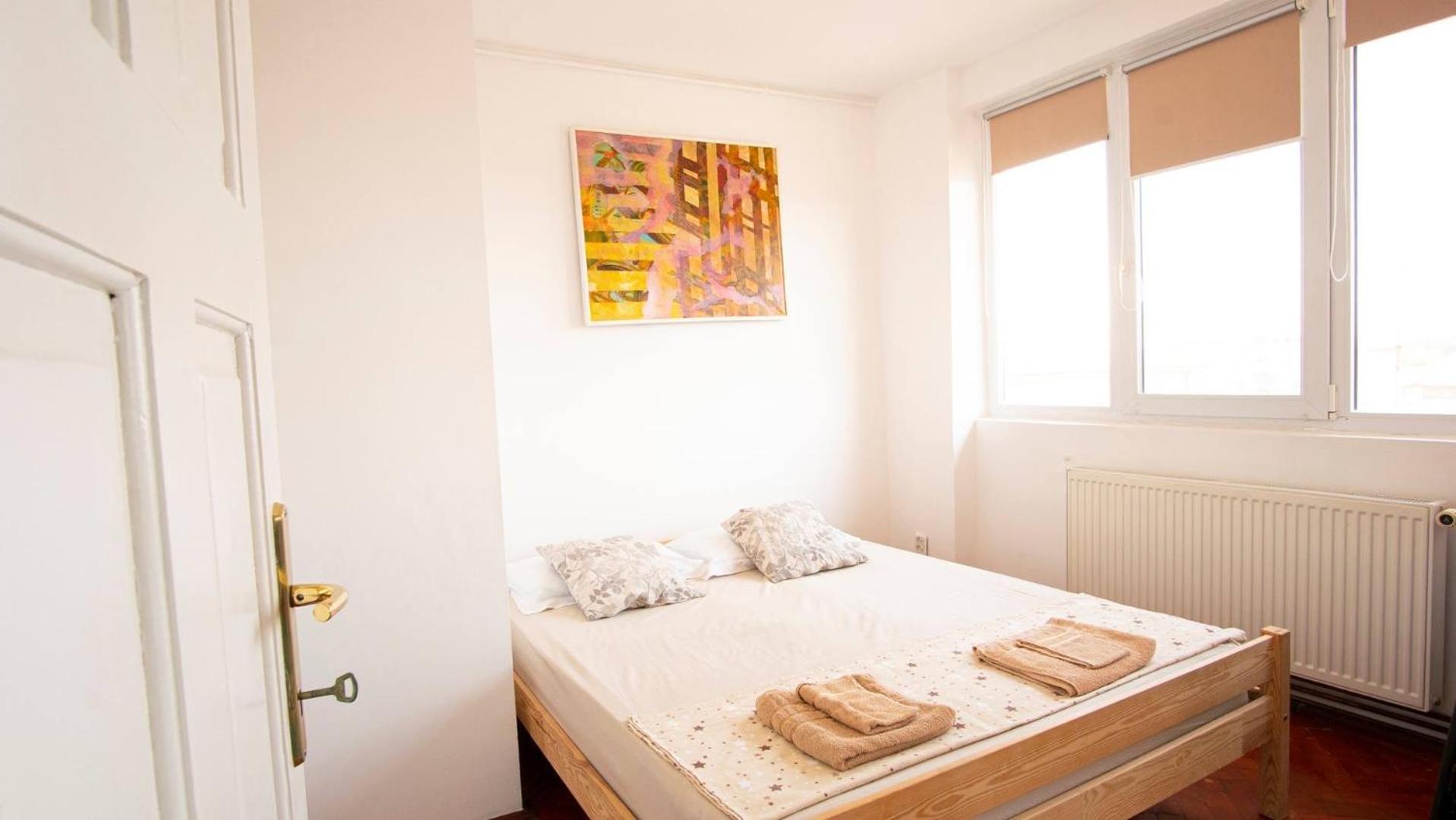 Piata Victoriei- 1 Room Apartment Тимишоара Екстериор снимка